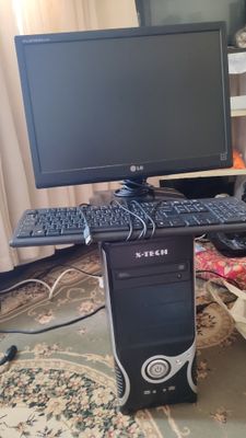 Ddr 2 damawni kompyutr sotladi polni hamasi bor arzonga bervoraman