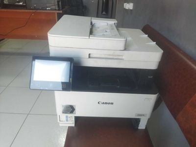 Canon 445 professionalniy ideal