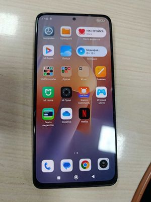 Redmi note 11pro 128gb sotiladi