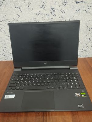 HP Victus Gaming Laptop