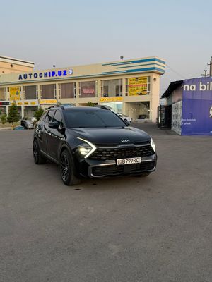 KIA Sportage 2024