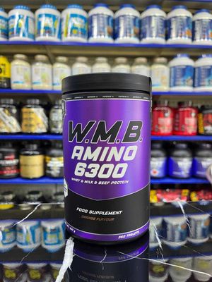 Superior WMB Amino 360tab