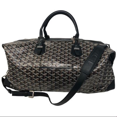 goyard sayohat sumkasi