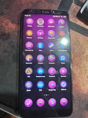 Продается Redmi 5 plus