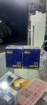 SCT Moy filtr 104
