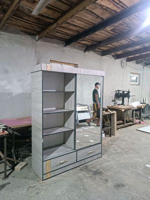 шкаф детский