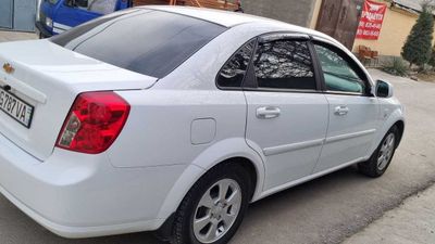 Lacetti gentra 2021 года выпуска