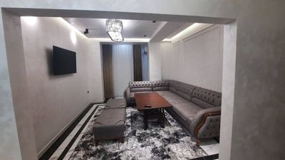 Аренда 3/2/4 метро NOVZA
