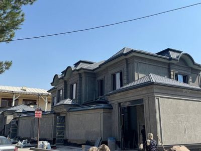 Продаются 2 коттеджа по 2.2 сотки, махаля Амира Темура