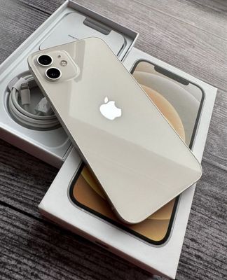 iPhone 12 128 Gb 100% yomkos