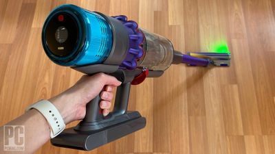 Пылесос DYSON GEN5 Detect Absolute