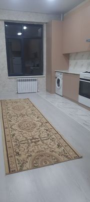 Сдается 2 ком кв в Яшнабадский