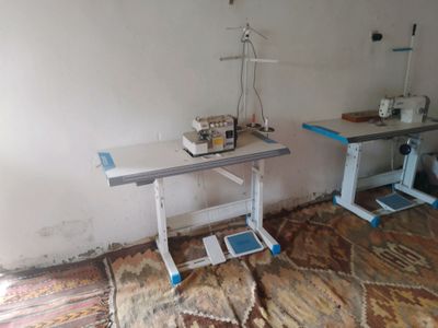 tikuv mashinasi bor