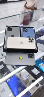 ayfon 12 pro 128gb 256gb 72% 75% 79%