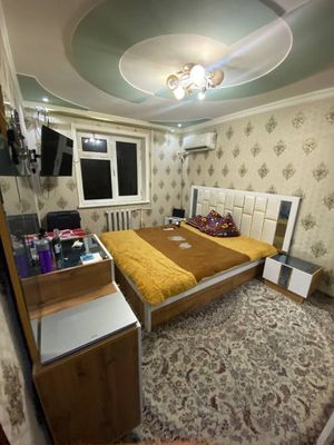 Чилонзор метро ёнида квартира ижарага берилади