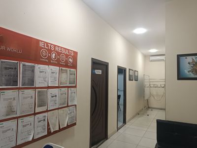 Tayyor oʻquv markaz sotiladi