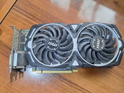 Video karta RX580 8GB