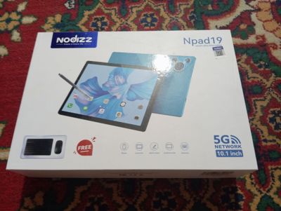 Продается Npad 19 smart ultra-thin tablet