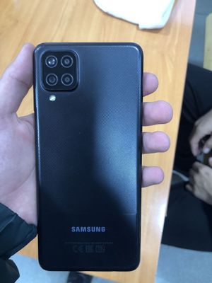 Samsung Galaxy A 12