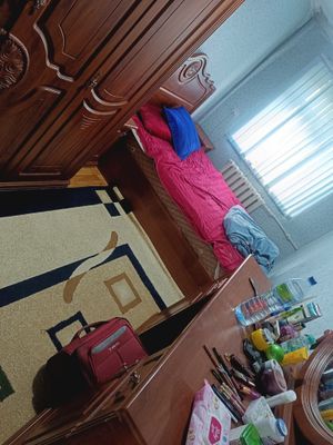 Xazaykalik kvartera uzoq muddatga