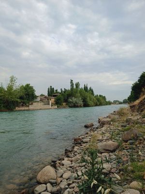 Уй сотилади 6 соток