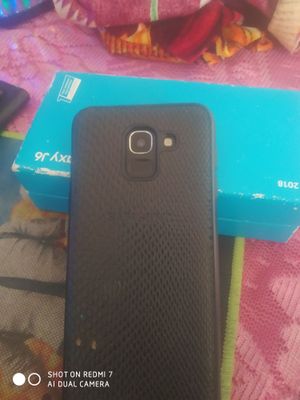 Samsung j6 sotiladi