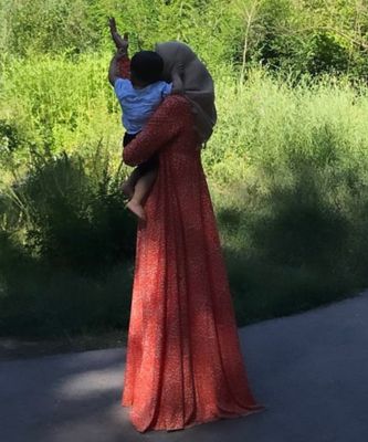 Ko’ylak yozgi va sumka