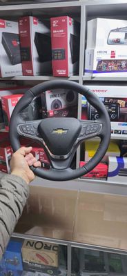 Руль малибу 2 в рассрочку без первоначального взноса