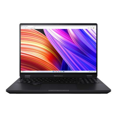 &Ноутбук ASUS PRO ART 16.0 OLED/R7 5800H/16GB/1TB SSD/RTX3050 4GB