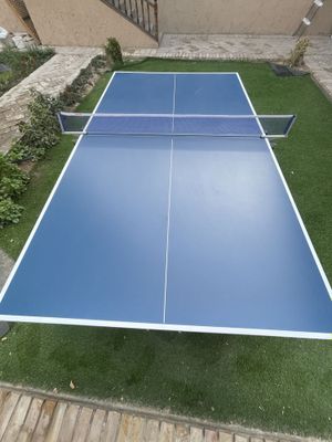 Stoll tenis sotiladi