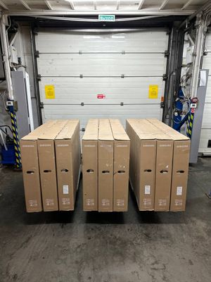 Продаю новые телевизоры Samsung QE65QN90CAUXCE