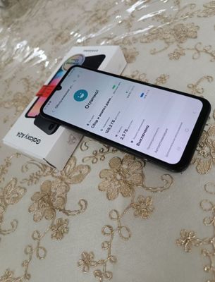 Samsung A24 6/128 tiniq