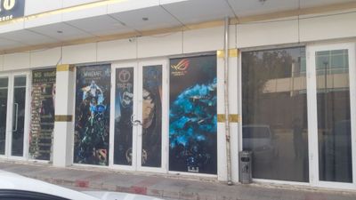 Магазин аренда 32кв