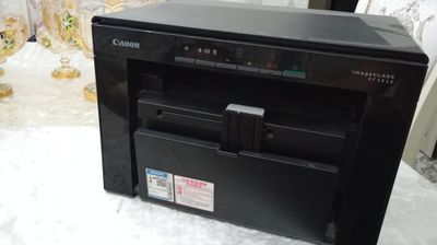 Canon mf3010 holati yaxshi ofisda ishlatilgan