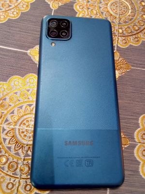 Samsung galaxy A12 sotiladi