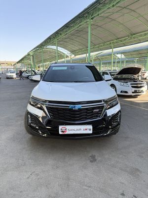 Equinox Full 2023 bir qol toza