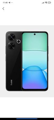 Redmi not 13 8/256gb