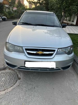 Авто Cevrolet Nexia-2
