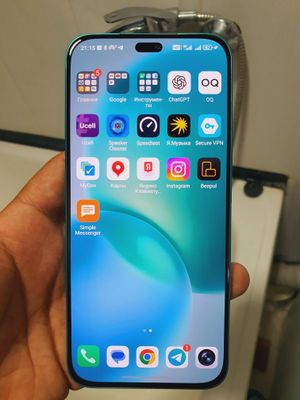 honor X8C сотилади/продам