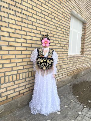 Полни комлект койлак янги турипти 44 46 размерда