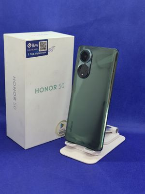 Honor 50 ideal Dastavka xizmati bor