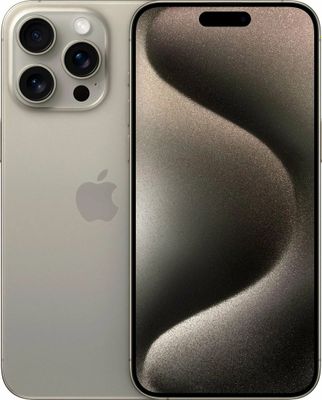 Iphone 15 promax 100
