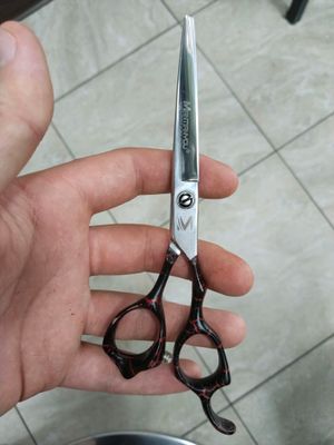 barber qaychi
