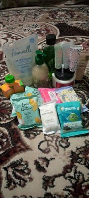 oriflame maxsulotlaridan xarid qiling skidkada