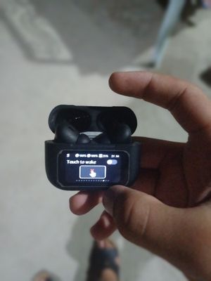 Airpods . A9pro display sensor