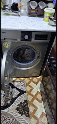 Стиралная машина