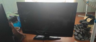 Продам свой телевизор LG 32 диагональ