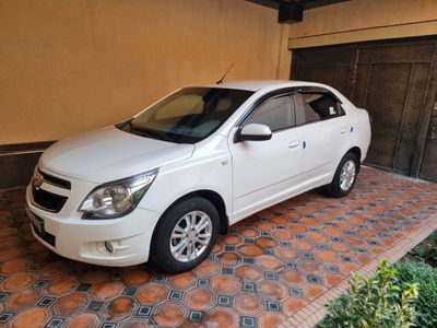 Chevrolet kobalt