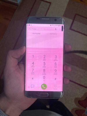 Samsung s7 Edge 64 gb