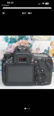 Canon6dmark22222